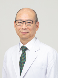 院長ご挨拶